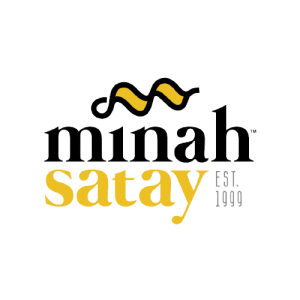 logo minah satay